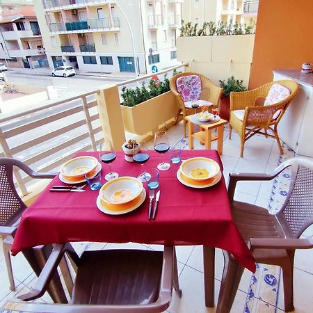 ألغيرو Casa Zulli A Due Passi Dalla Spiaggia المظهر الخارجي الصورة
