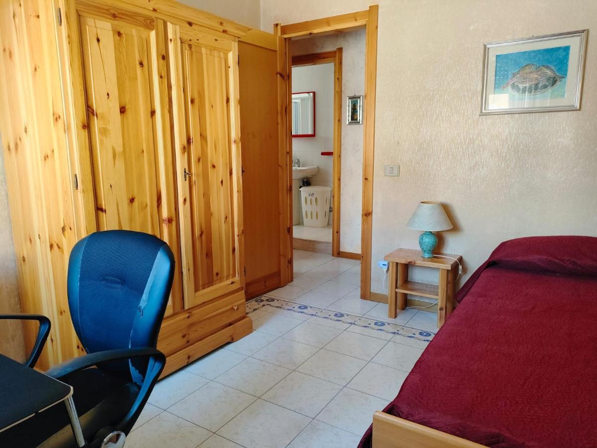 ألغيرو Casa Zulli A Due Passi Dalla Spiaggia المظهر الخارجي الصورة